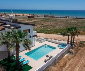 Villa Suncity Boutique Seafront