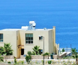 villa Sunset with spacious private pool area, plus, Bbq, Wifi Internet Tv
