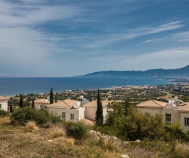Villa Tavrou Enas - Stunning 3 Bedroom Latchi Villa with Pool with Panoramic Views