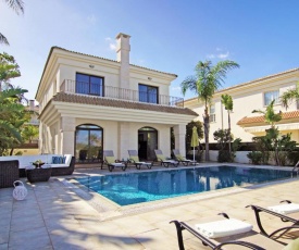 Villa Tessa
