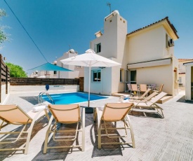 Villa Thalia