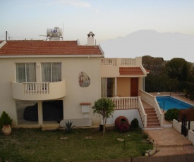Villa Theodora
