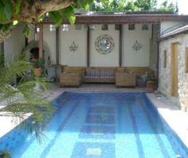 Villa Thermopilon