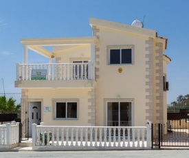Villa Tia