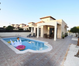 Villa Trachonas