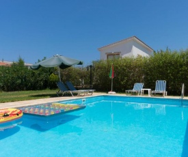 Villa Tsikkos Dio