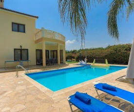 Villa Tsikkos Ena