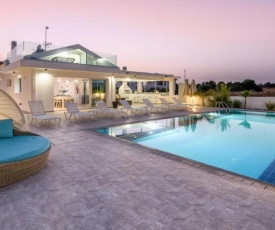 Villa Tzialli