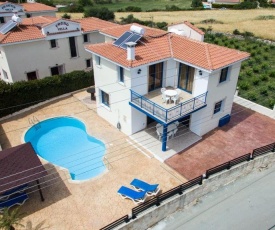 VILLA VAGGELIS