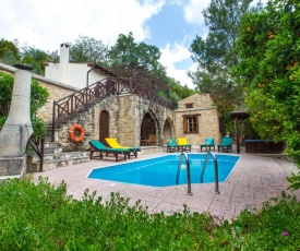 Villa Valencia