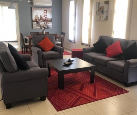 Villa Vanessa