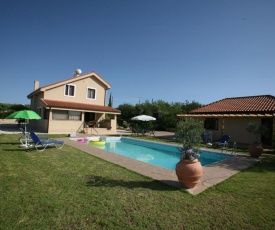 Villa Vasa