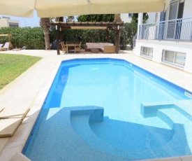 Villa Victoria