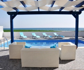 Villa Waves