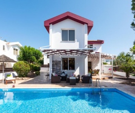Villa Willow Mandali