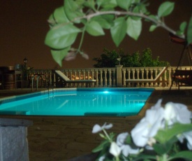 Villa Xena