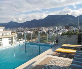 Aqua Royal Residence Girne