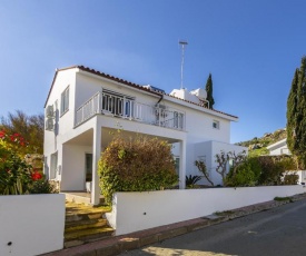Villa Ydra