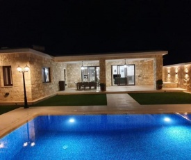 Villa Yermanina