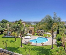 Villa Yialos