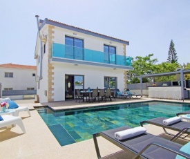 Villa Yiasemina