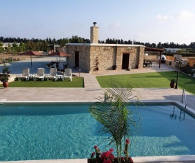 Villa Yioukkas