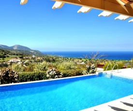 Villa Zefyros