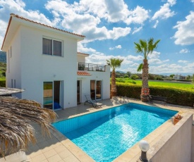 Villa Zinia