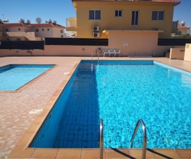 Villetta Golden Beach