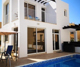 Vitamin Blue Villa Protaras