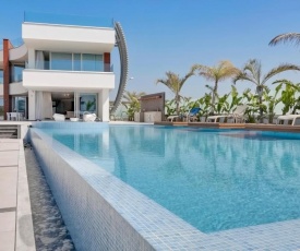 Vivo Mare 5 Bedroom Villas