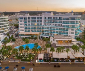 Vrissaki Beach Hotel
