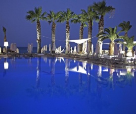 Vrissiana Beach Hotel
