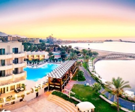 VUNI PALACE LUXURY RESORT & Beach Club & Casino