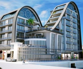 Aquamarine Luxury Residence