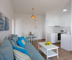 White Arches Sea View Apartment