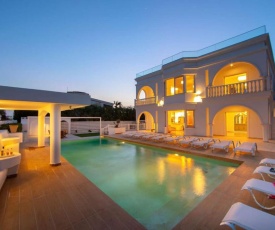 White Goose Villa
