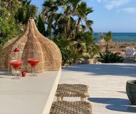 Whitekey Villa Cyprus
