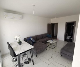 Wide VIEW flat