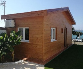 Wooden apartment , Agia Marina Chrysochous