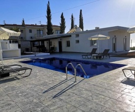 X.D Paisiou Villa