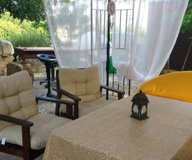 Xanthippi Cottage
