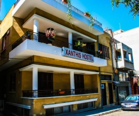 Xanthis Hostel Nicosia City Centre