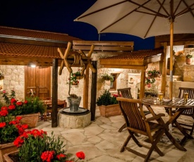Xenios Cottages
