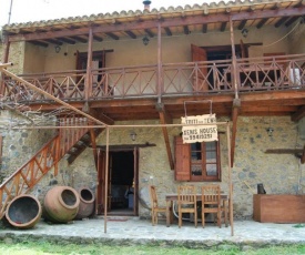 Xenis House