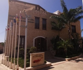 Y & P LATCHI HOTEL