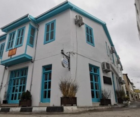Yerlikaya Hotel