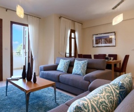 2 bedroom Apartment Chloe with communal pool, Aphrodite Hills Resort