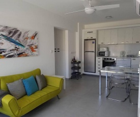 Yialos Luxury Apartments
