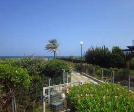 Yialos village House
